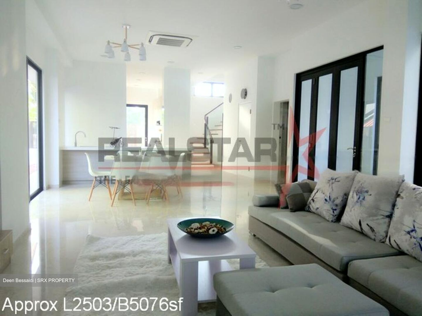 Lengkong Tiga (D14), Semi-Detached #605443891